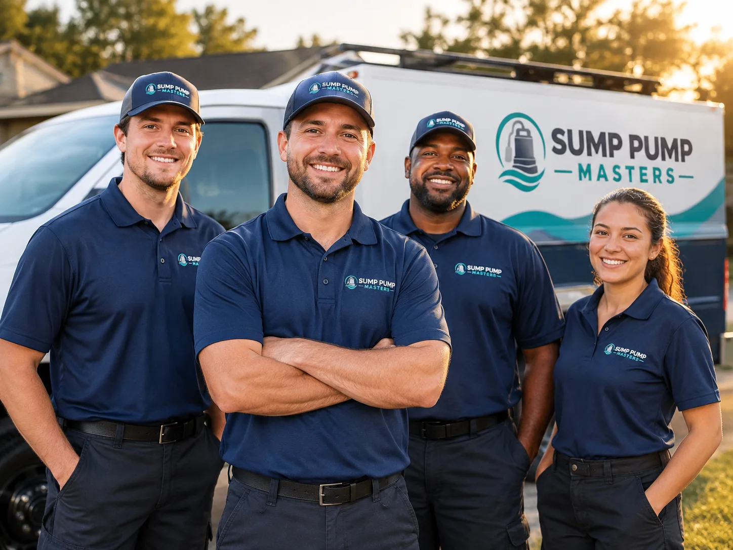 Sump Pump Repair company in Big Creek, CA