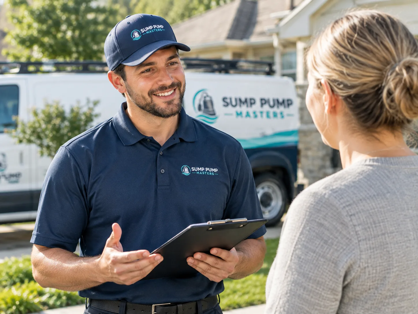 Sump Pump Repair Big Creek, CA FAQs